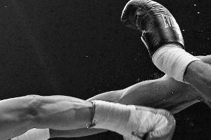 Boxen: "Raging Bull" Jake LaMotta im Alter von 95 Jahren verstorben
