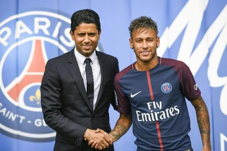 Spielergewerkschaft FIFPro fordert Prüfung der Transferregeln