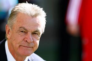 Hitzfeld überzeugt: Salihamidzic der richtige Mann