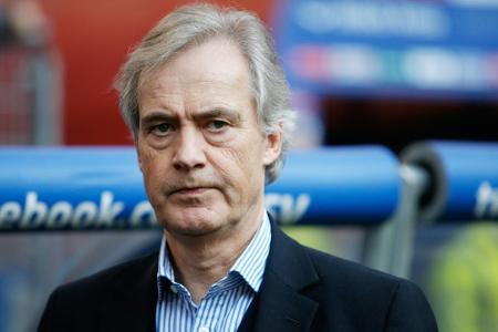 Ex-Boss Jarchow fordert neue Köpfe im HSV-Aufsichtsrat