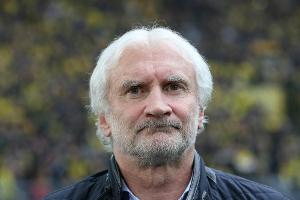 Völler wettert gegen Videobeweis: "Sind wohl in Köln vor dem Fernseher eingeschlafen"