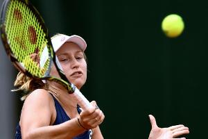 Tennis: Gavrilova feiert in New Haven ersten Turniersieg