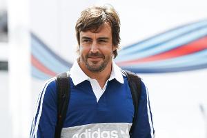 Formel 1: Alonso angeblich vor Wechsel zu Williams