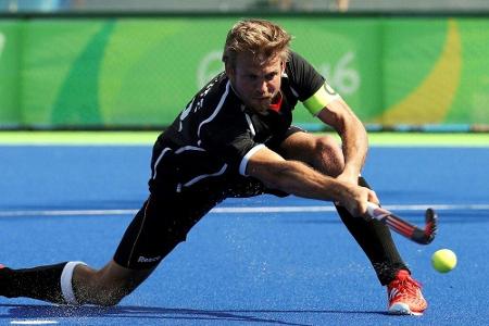 Hockey: Fürste in Hall of Fame aufgenommen