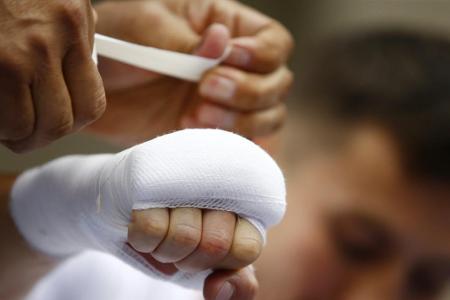 Box-WM: Leichtgewicht Yildirim scheitert am Titelverteidiger