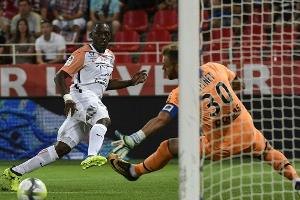 Medien: HSV will Franzosen Roussillon aus Montpellier