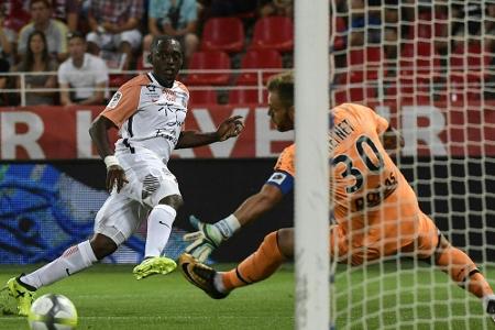 Medien: HSV will Franzosen Roussillon aus Montpellier