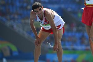 Ehemaliger US-Mittelstrecker Torrence tot im Pool aufgefunden