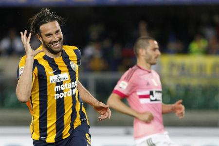 Medien: Ex-Bayern-Star Luca Toni heiratet am 9. September