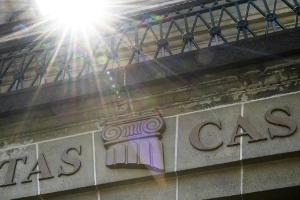 WM 2018 ohne Bolivien: CAS bestätigt Punktabzug