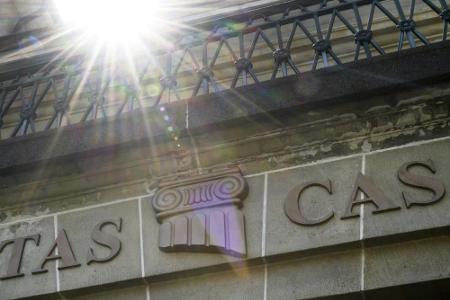 WM 2018 ohne Bolivien: CAS bestätigt Punktabzug