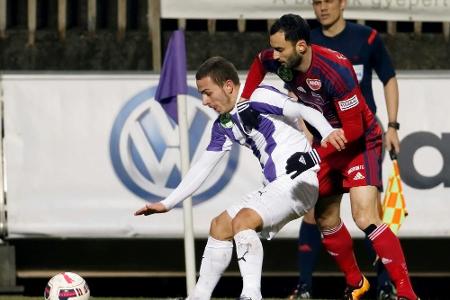 Hazard, der Dritte: Chelsea verpflichtet auch Kylian