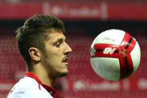 Jovetic für Mbappe? Monaco holt Montenegriner von Inter