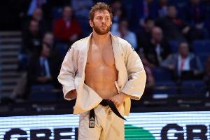 Judo-WM: Seidl und Nordmeyer scheitern an Auftakthürde