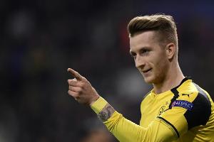 BVB-Star Reus beginnt mit Reha