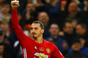 Ibrahimovic als Action-Held in eigenem Videospiel