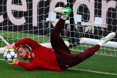 TOR: Jan Oblak (Atlético Madrid)