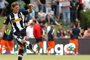 Borussen-Profi Vestergaard fordert hartes Durchgreifen gegen Hooligans