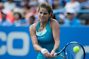 Erstrunden-Aus für Görges in Toronto