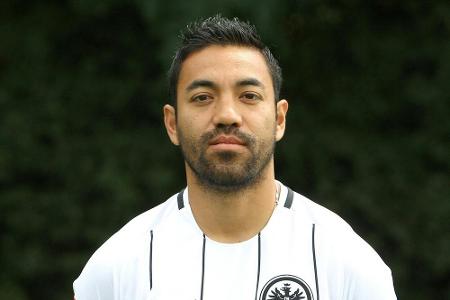 Frankfurt: Zwei Monate Pause für Fabian