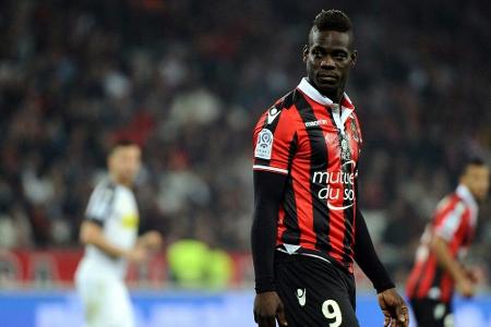 Erneuter Ärger für Raser Balotelli