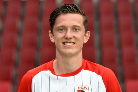 FC Augsburg siegt deutlich in Southampton