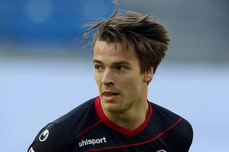 Görtler wechselt von Kaiserslautern nach Utrecht