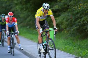 Polen-Rundfahrt: Sagan baut Gesamtführung aus