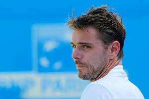 Tennis: Wawrinka verzichtet auf Montreal und Cincinnati