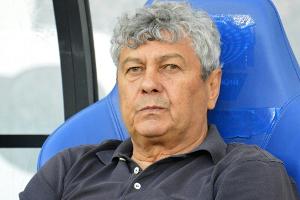 Rumäne Lucescu neuer Nationaltrainer der Türkei
