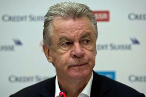 Hitzfeld rät Nagelsmann zu "drei oder vier Jahren" in Hoffenheim