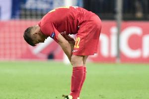 Champions-League-Qualifikation: Salzburg verpasst die Play-offs