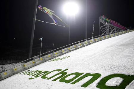 Medien: ARD/ZDF-Einigung mit Discovery über Olympiarechte perfekt