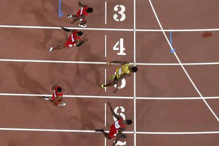 Reform der Leichtathletik-Rekorde wird offenbar abgeschwächt