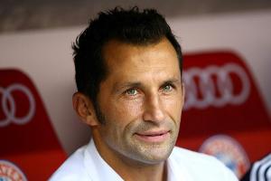 Salihamidzic blickt nach vorne: "Wir freuen uns auf den Supercup"