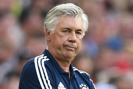 0:2 mit B-Team gegen Neapel: Bayern München Letzter beim Heimturnier