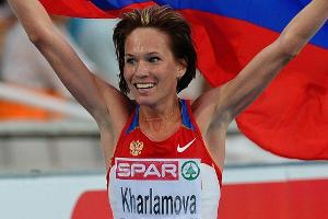 Leichtathletik: Russland sperrt sechs Athleten wegen Dopings