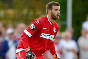 3. Liga: Halles Schnitzler auf dem Weg der Besserung