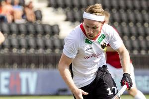 Niederlage im Penaltyschießen: Hockey-Männer verpassen EM-Finale