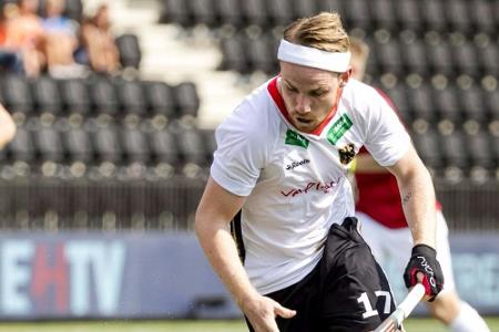 Niederlage im Penaltyschießen: Hockey-Männer verpassen EM-Finale