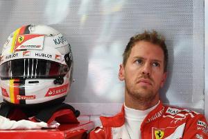 Formel 1: Die Cockpits für 2018