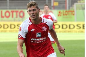 Mainzer B-Elf gewinnt Test in Pirmasens