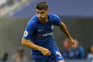 Meister Chelsea kommt in Schwung