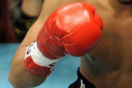 Berliner El-Hag bei Amateurbox-WM im Viertelfinale