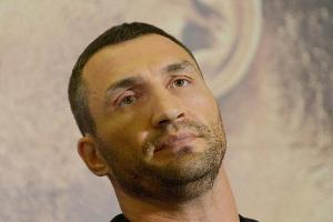 Klitschko zu seinem Rücktritt: "Teil von mir gestorben"