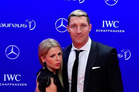 Kretzschmar: Fußball ist Fluch und Segen zugleich