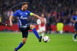 Tedesco entscheidet: Höwedes nicht mehr Schalke-Kapitän