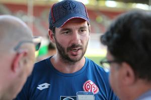 Mainz glanzlos aber souverän in Runde zwei