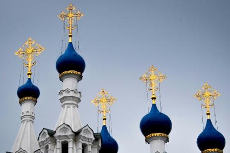 Regierung gibt grünes Licht: Russland plant neues Anti-Doping-Labor