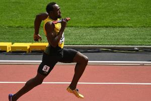 Bolt verletzt im letzten Rennen - Jamaika bei Briten-Sieg nicht im Ziel